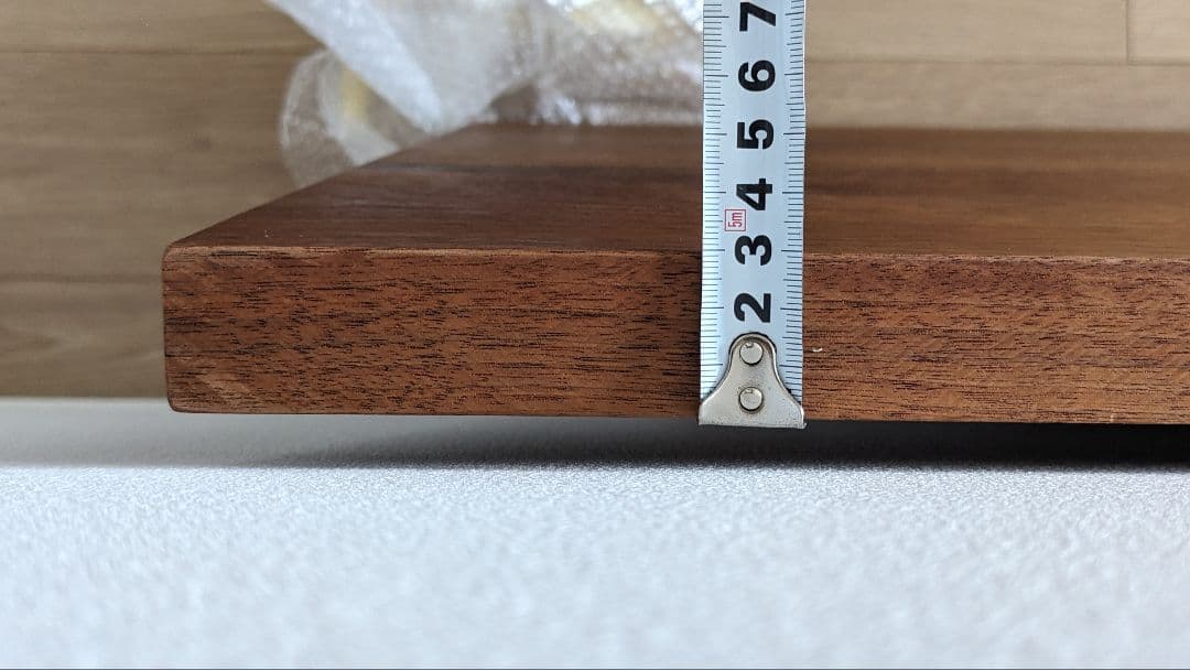 野根☆無垢材 ダイニングテーブル140✕70センチ☆ 天板のみ