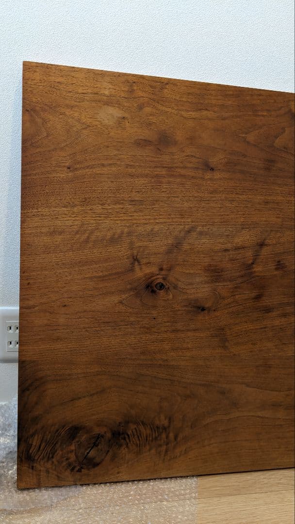 野根☆無垢材 ダイニングテーブル140✕70センチ☆ 天板のみ