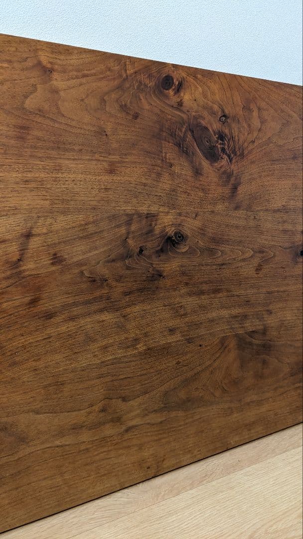 野根☆無垢材 ダイニングテーブル140✕70センチ☆ 天板のみ