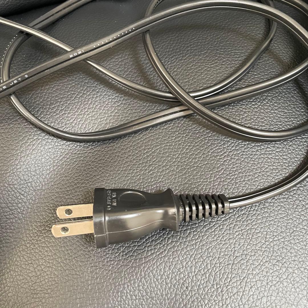 Panasonic　EH-NA0G-A ディープネイビー 黒