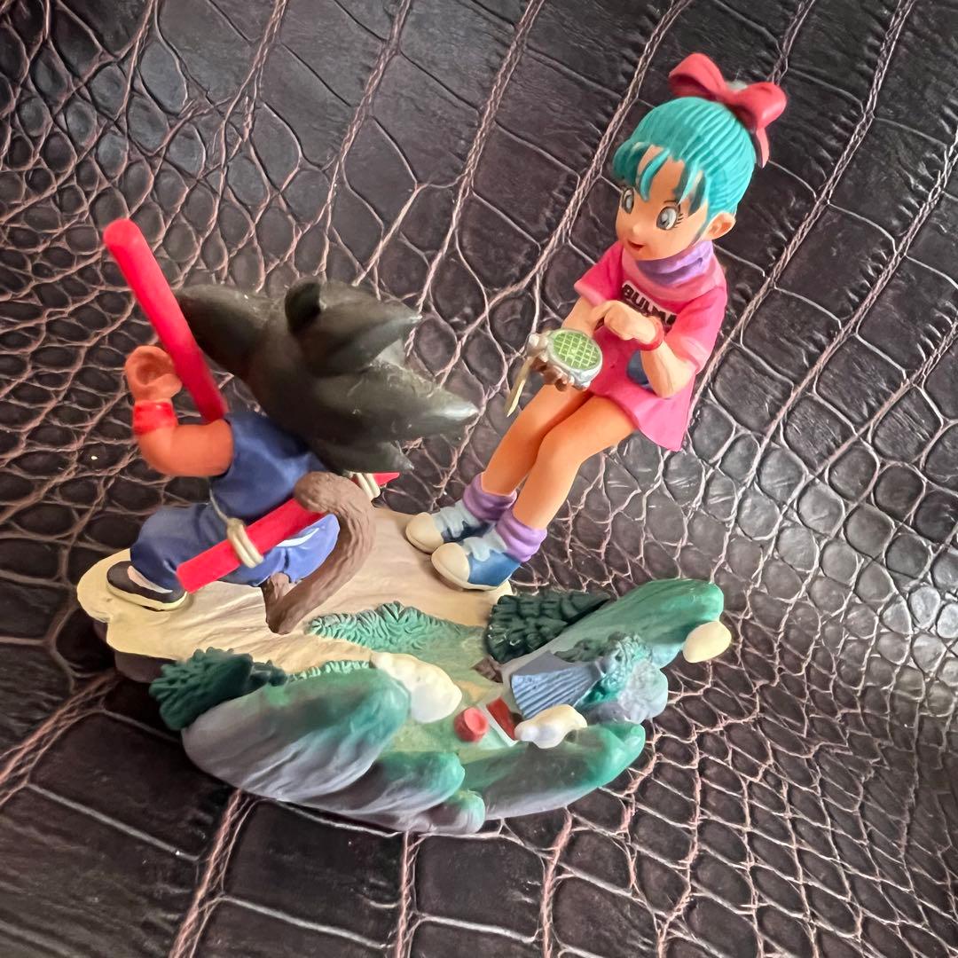 ■レア ドラゴンボールカプセル・ネオ はじまりは四星球ドラコンポールメモリーズ編