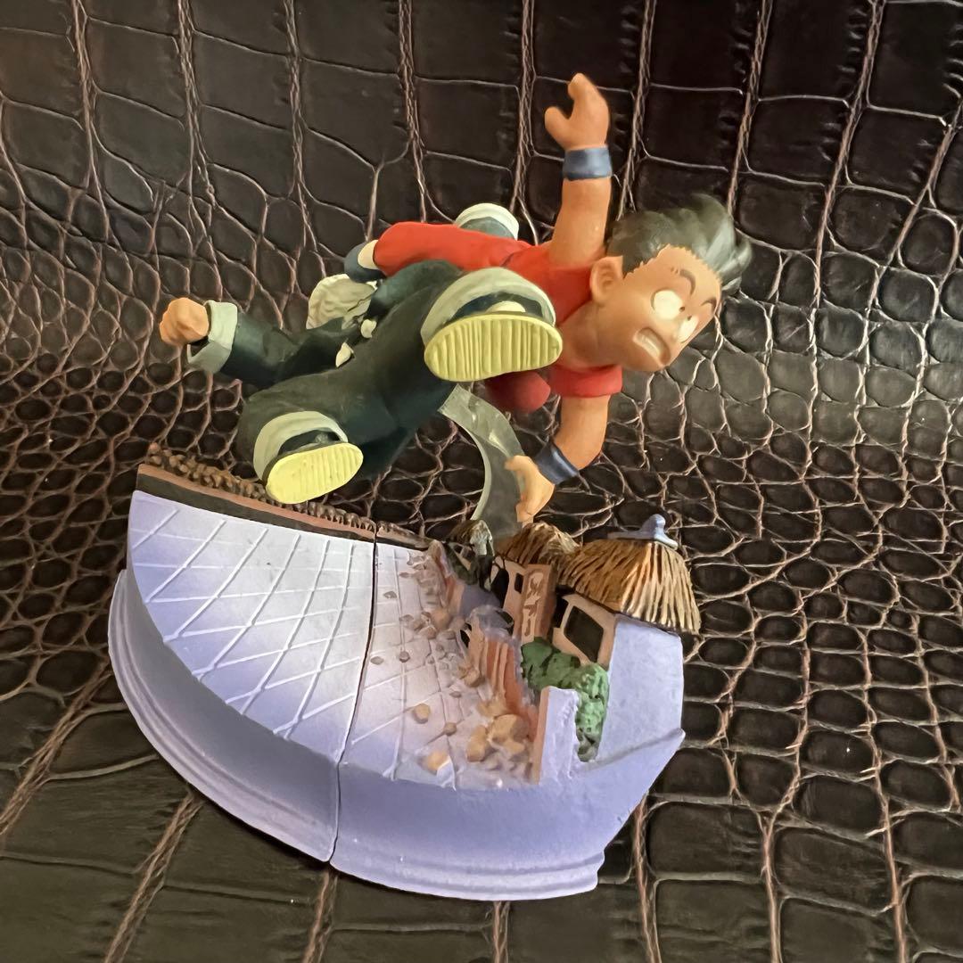 ■レア ドラゴンボールカプセル・ネオ はじまりは四星球ドラコンポールメモリーズ編