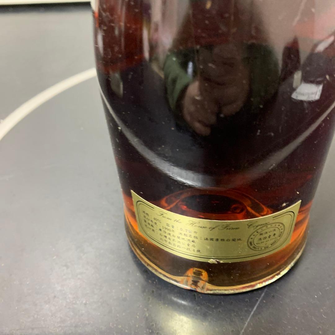 中古】Caussade X.O. ブランデー18-359｜中古】Caussade X.O.