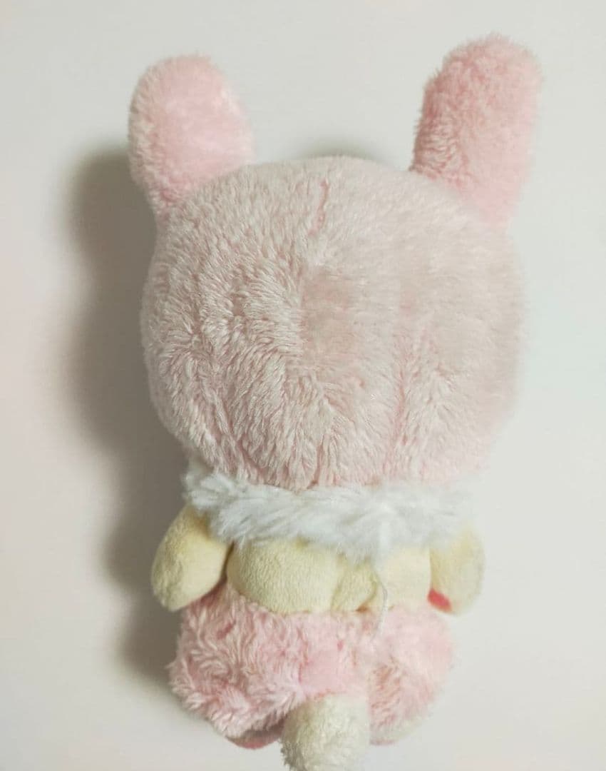 コリラックマぬいぐるみ　7点セット