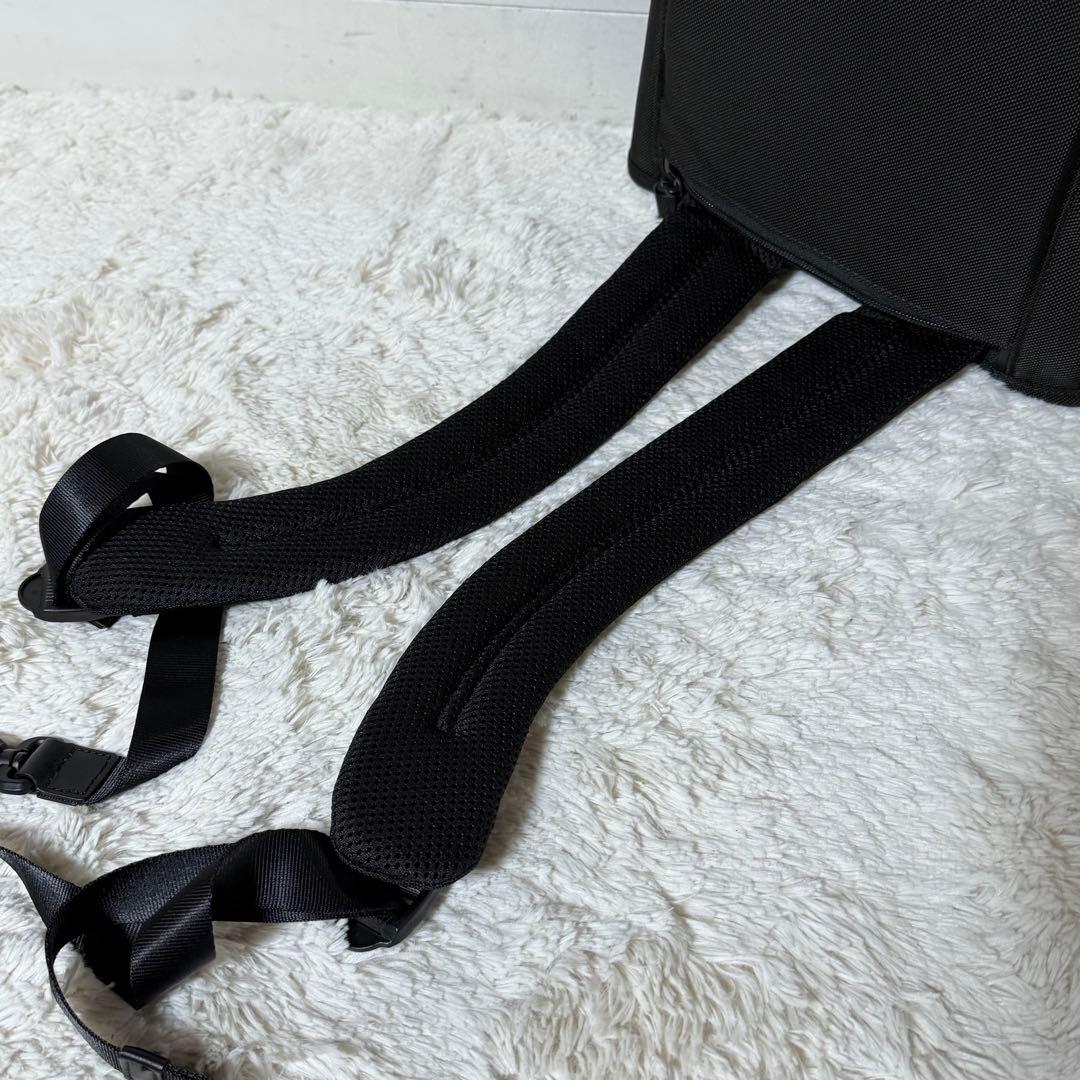 ⭐️未使用級⭐️　トゥミ　アルファ3 ビジネスバッグ　2603182D3　3way