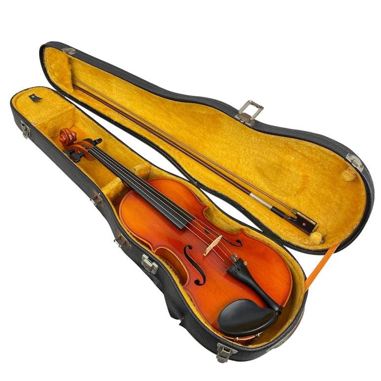 美品○鈴木バイオリン No.280○ 3/4 1981年製 黄金期 violin