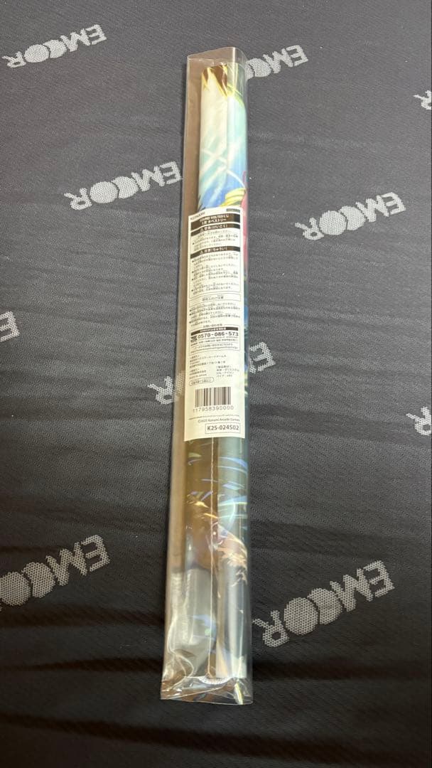 SDVX めくってスタイルチェンジ！はわわなタペストリー グレイス (水着)