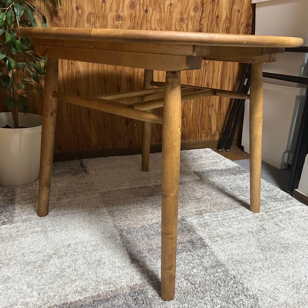 都内23区送料無料✨関家具✨ダイニングテーブル