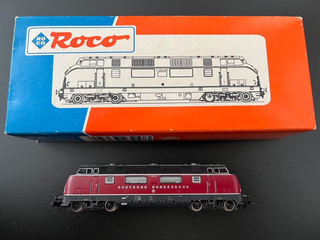 ドイツ製 DB列車Nゲージ 各種　17枚写真全てのセット