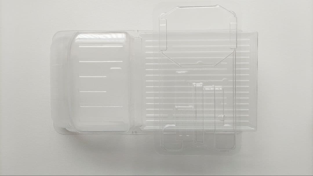 タミヤ ウニモグ 406 CC-02