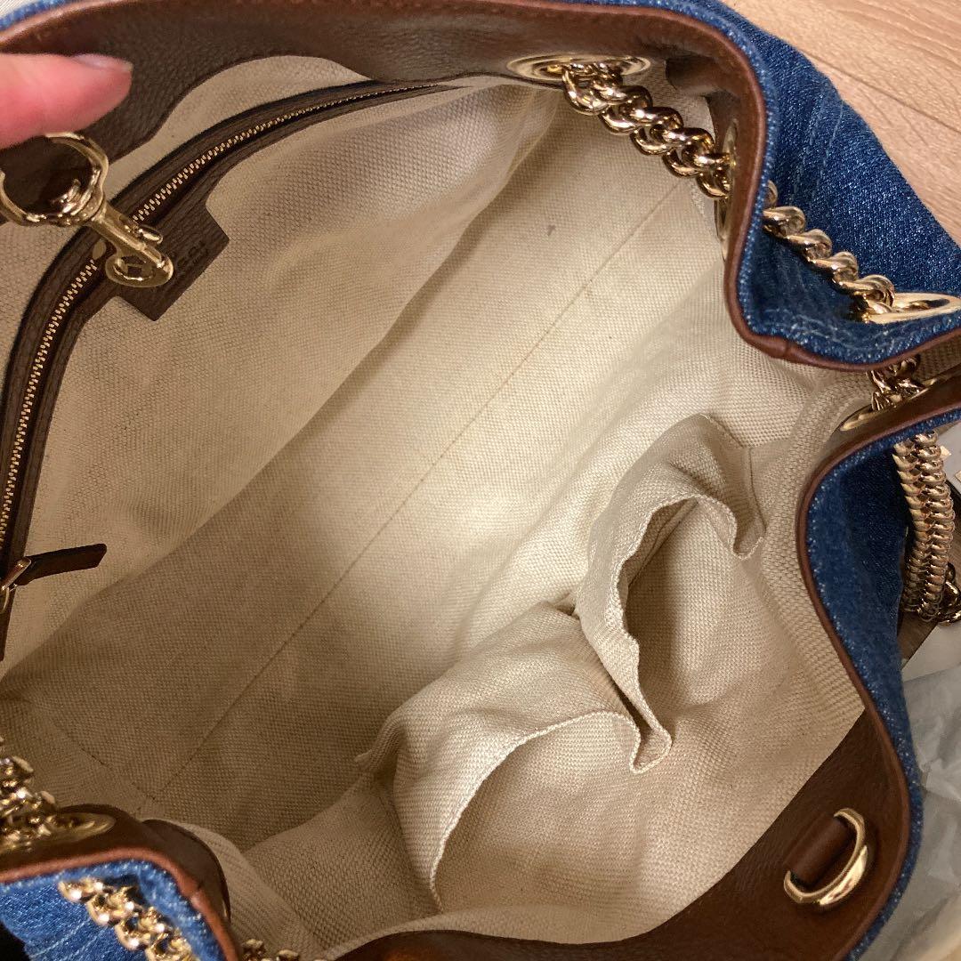 GUCCI デニム最終値下げです！