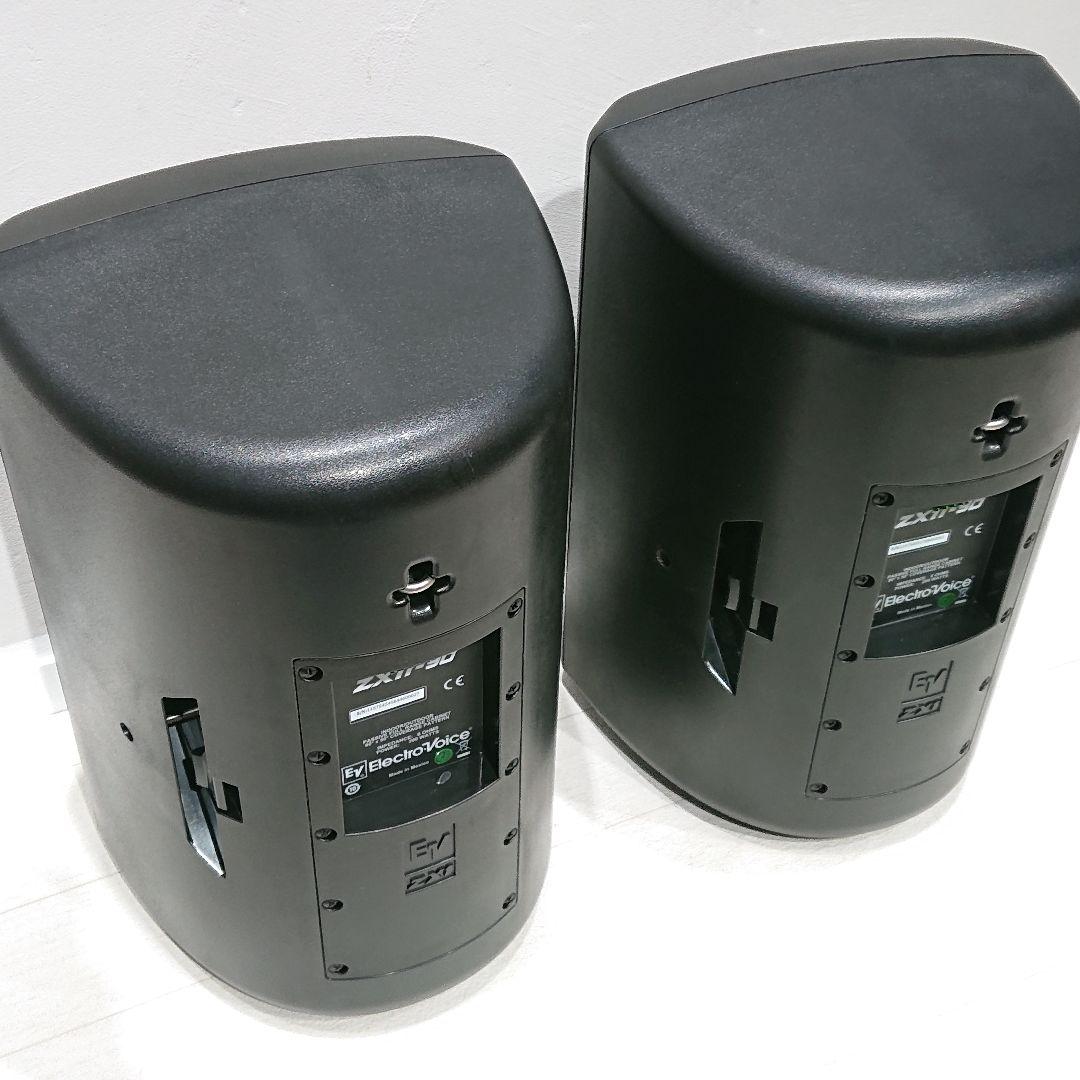 EV Electro Voice/エレクトロボイス スピーカー ZX1i-90