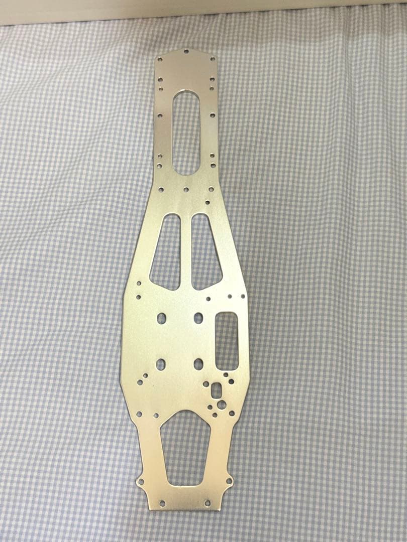 ヨコモGT-4W エンジンレス シャーシキット 1/10 スケール - メルカリ