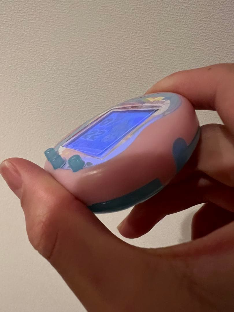 Tamagotchi Uni Angel Festival 5日間限定セール中