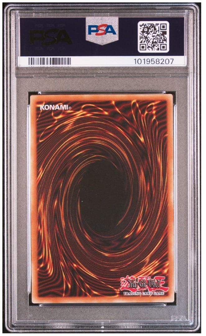 【PSA10】英語版 三幻神 オベリスク ラー オシリス プラチナシク 3連番