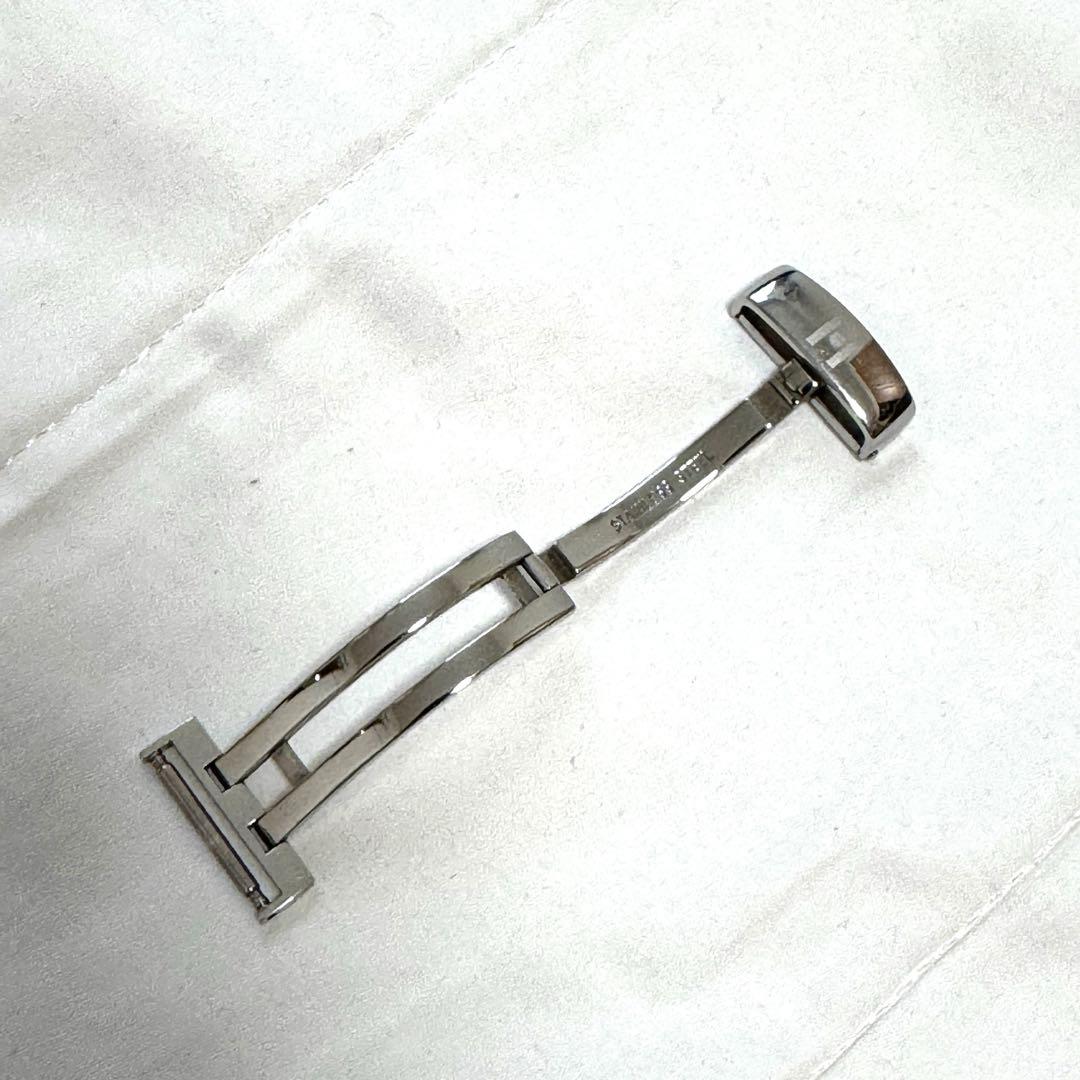 y*s様 HIRSCH 天然ゴム ベルト 22mm ヒルシュ バックル付