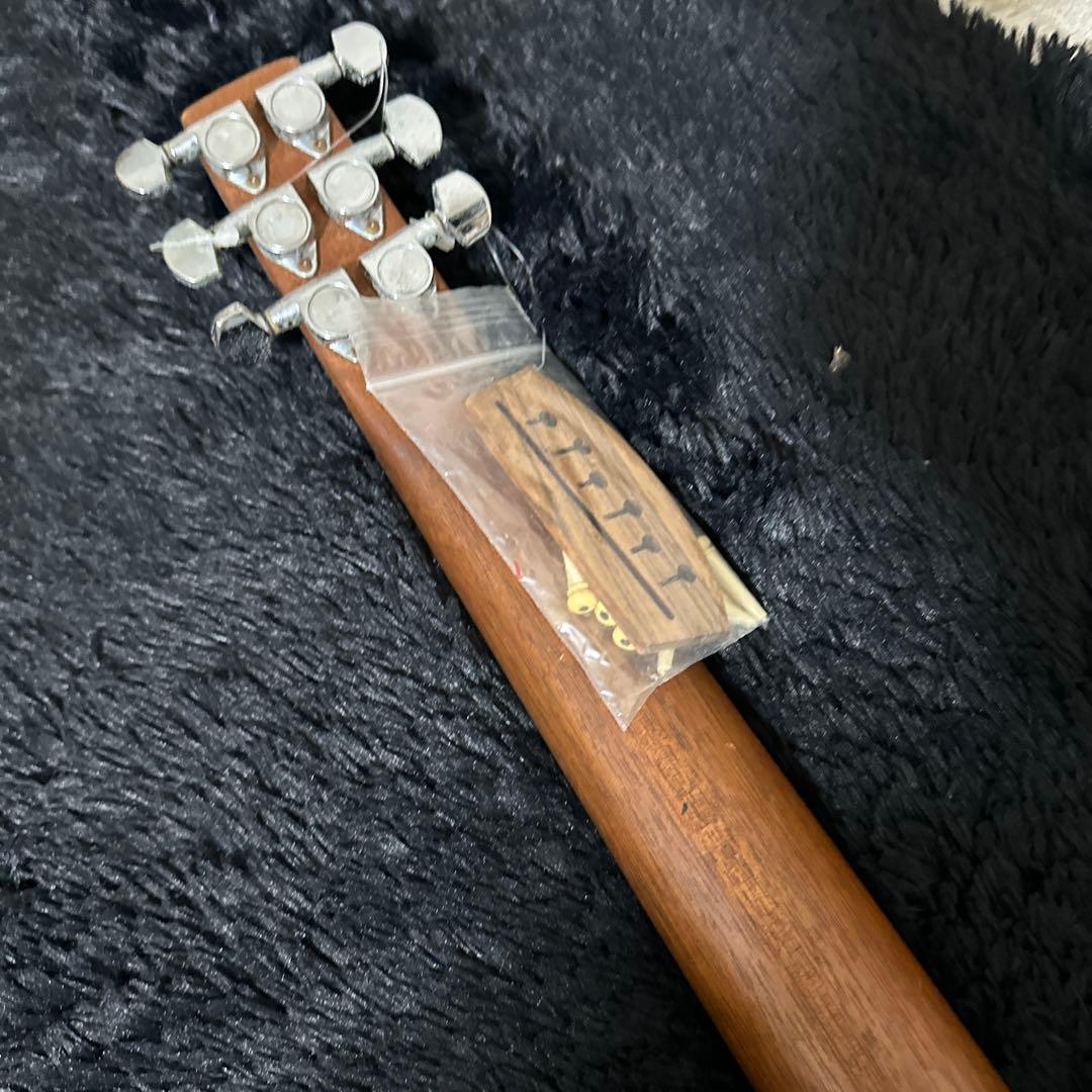 卸売りホビー・楽器・アート - Martin The Backpacker Guiter トラベル