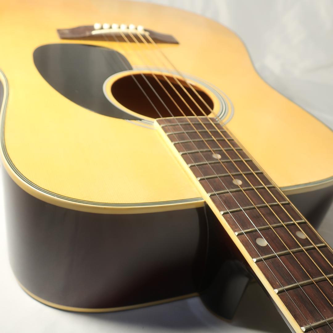 弦交換 美品 Legend WG-20N アコースティックギター