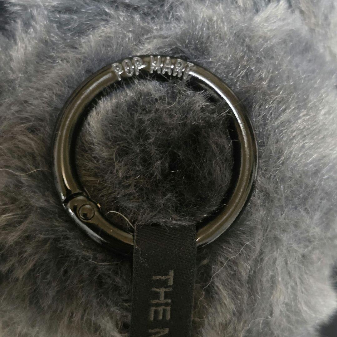 POPMART ラブブ　エナジー　シークレット　確実正規品