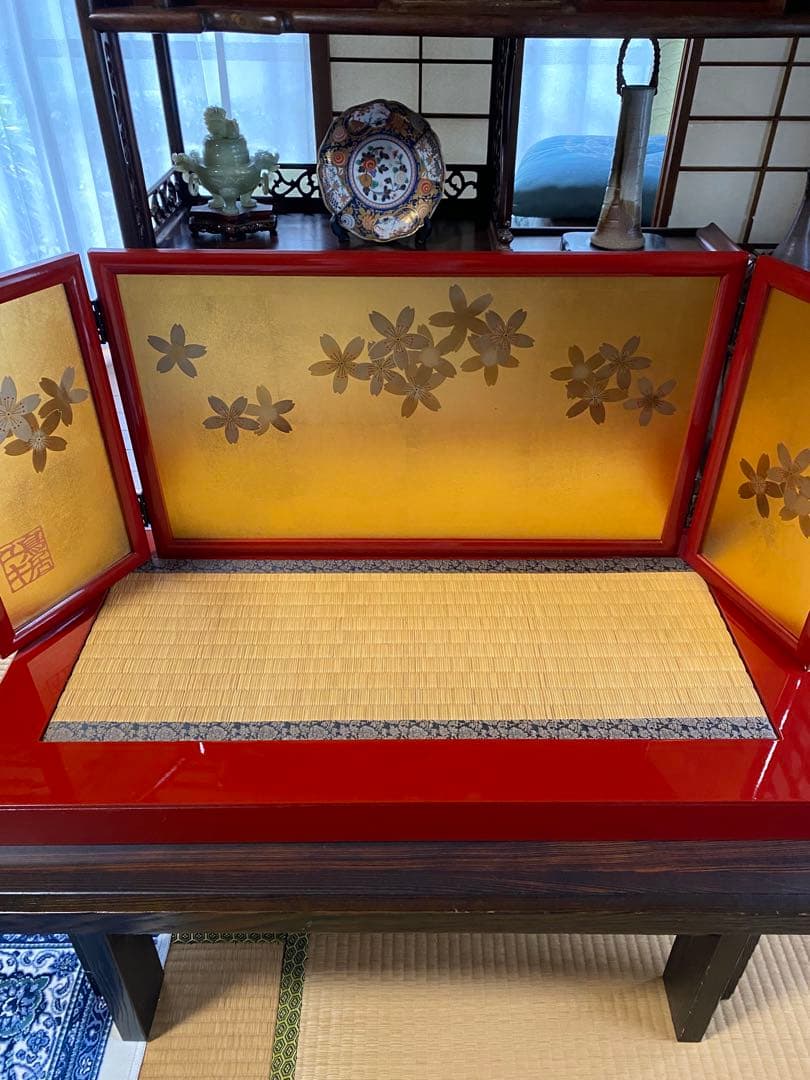 【猫みい専用】 ユキ　トリイ　優貴ひな　雛人形 ひな祭り