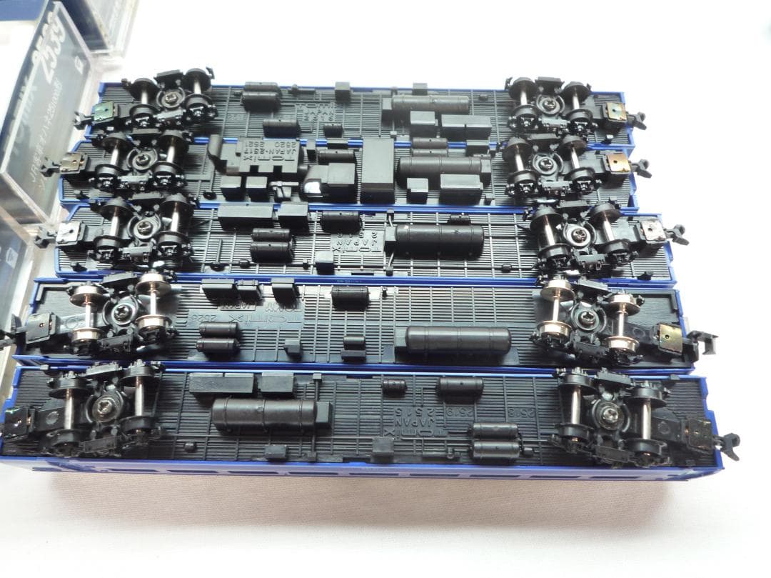 TOMIX Nゲージ 鉄道模型 セット