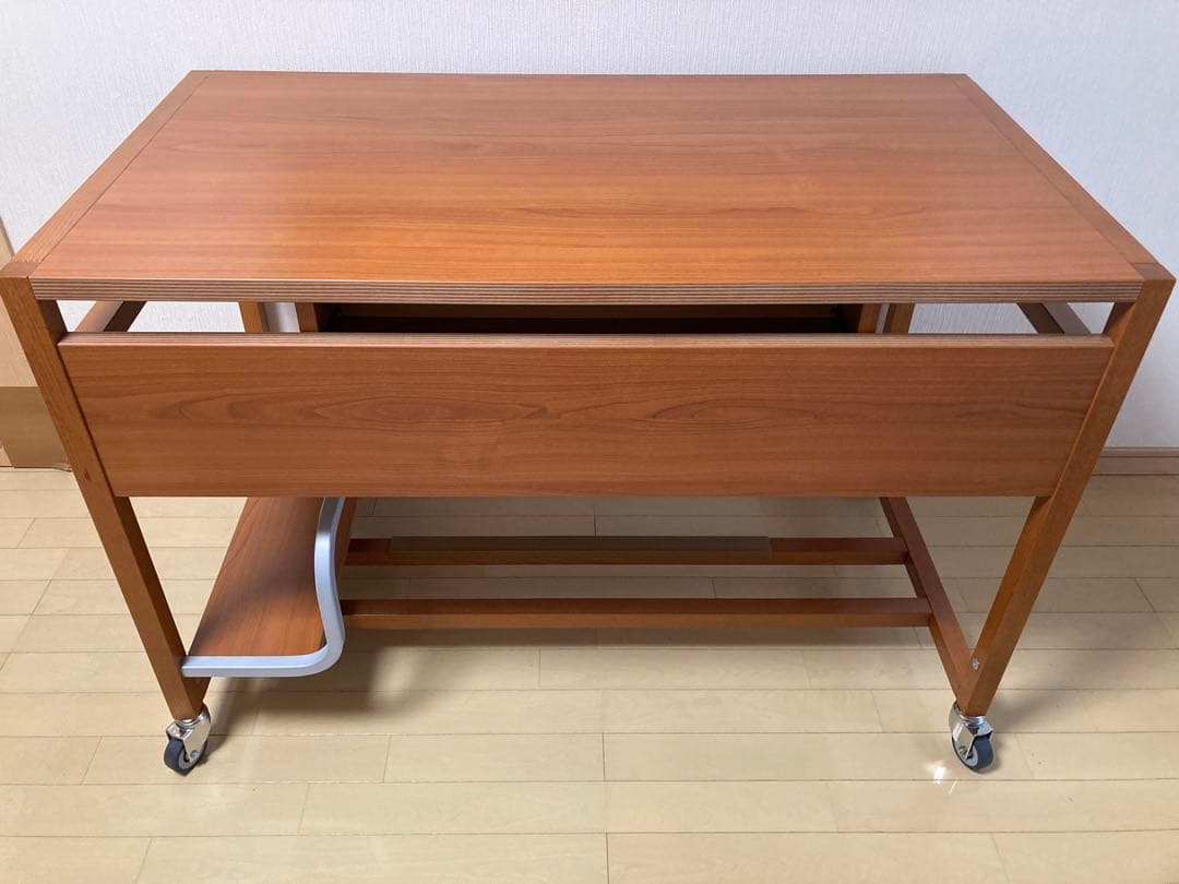 Calligaris(カリガリス) パソコンデスク