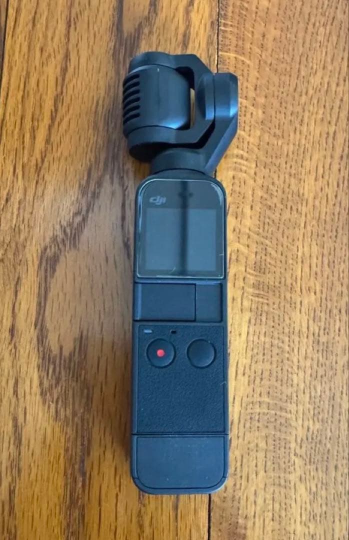DJI OSMO Pocket 2 Creatorコンボ 箱あり☆おまけ付 DJI Osmo Pocket 2