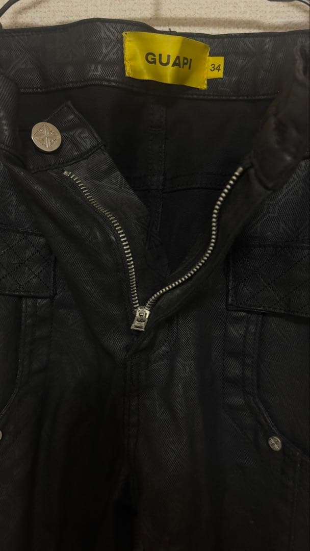 レッグウェア GUAPI