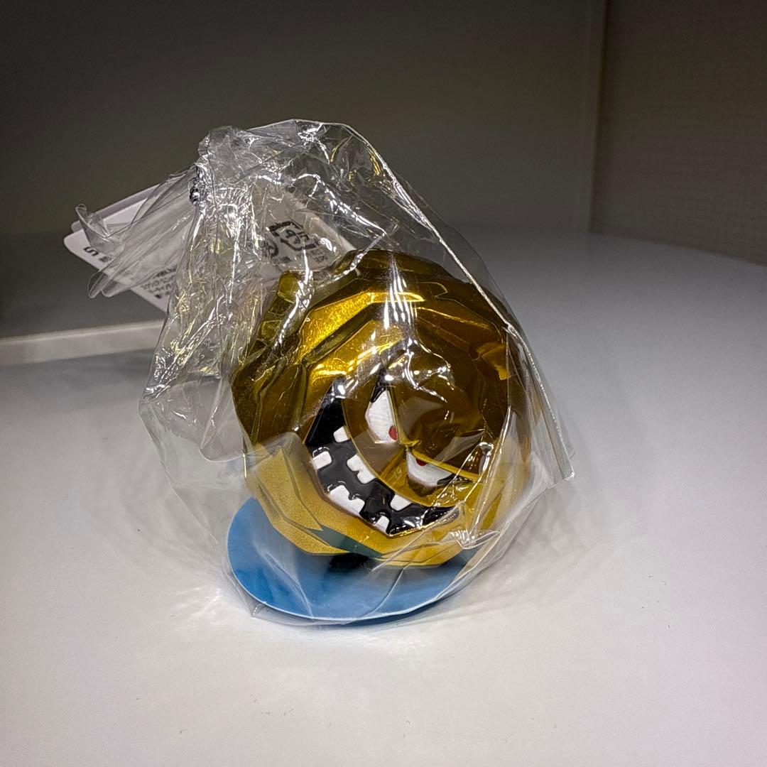 《新品》ドラクエメタリックモンスターズギャラリー