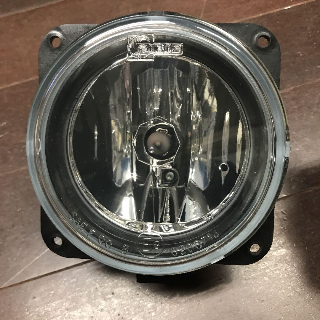 CIBIE/シビエ 純正フォグランプ キューブ？ SAE F00 E2 - メルカリ