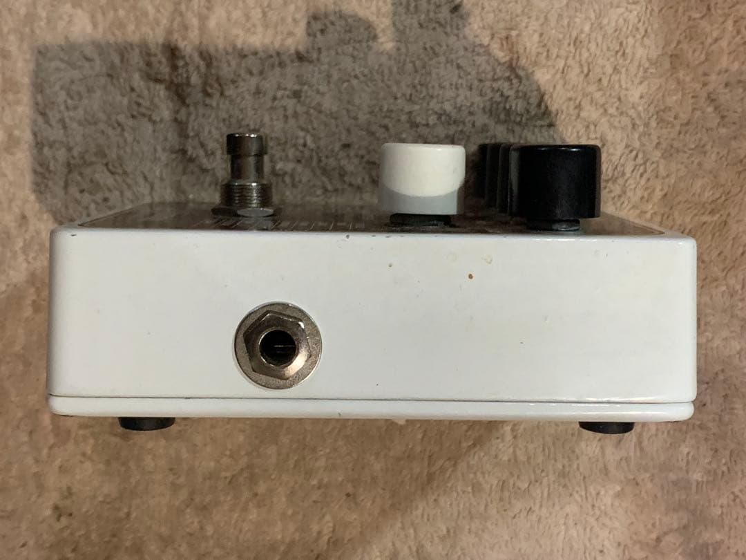 C*W様 ELECTRO-HARMONIX C9 オルガンマシーン