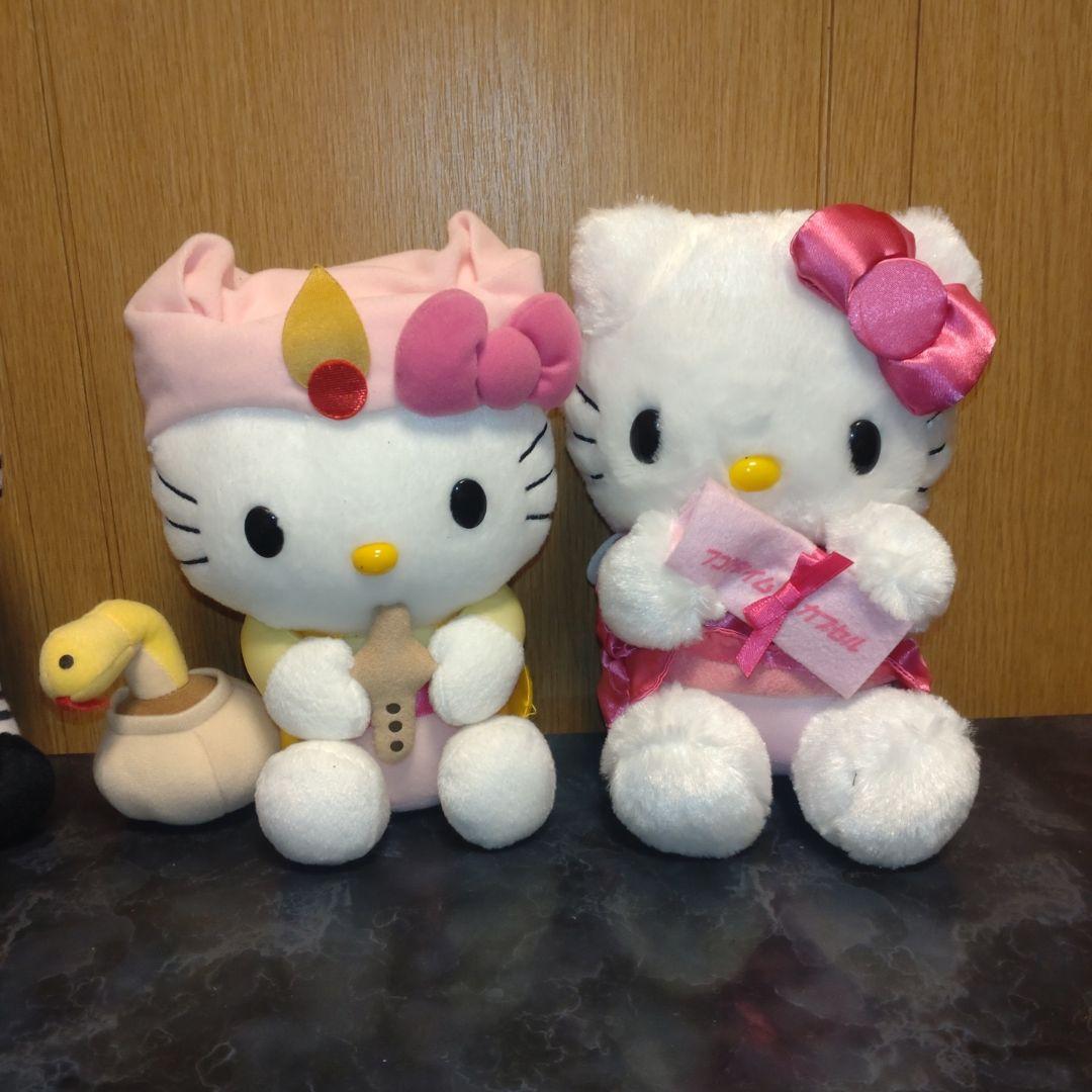 ハローキティ　まとめ売り