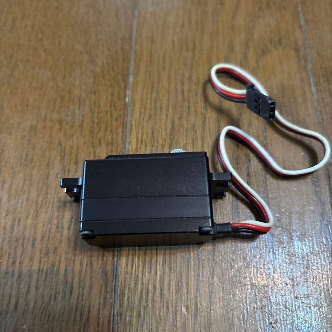 Futaba HPS-CT700 ハイパフォーマンスサーボ