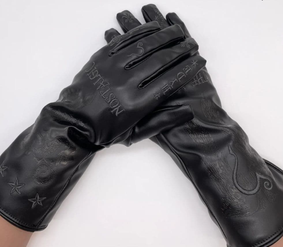 HYDE　2026 JEKYLL グローブ　新品未使用　Мサイズ