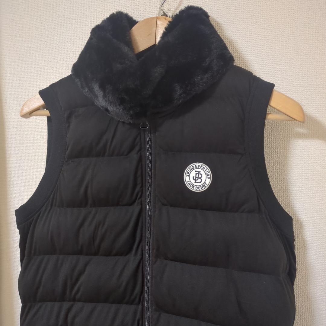 ★新品★Jack Bunny!!　ダウンワンピース　サイズ　2