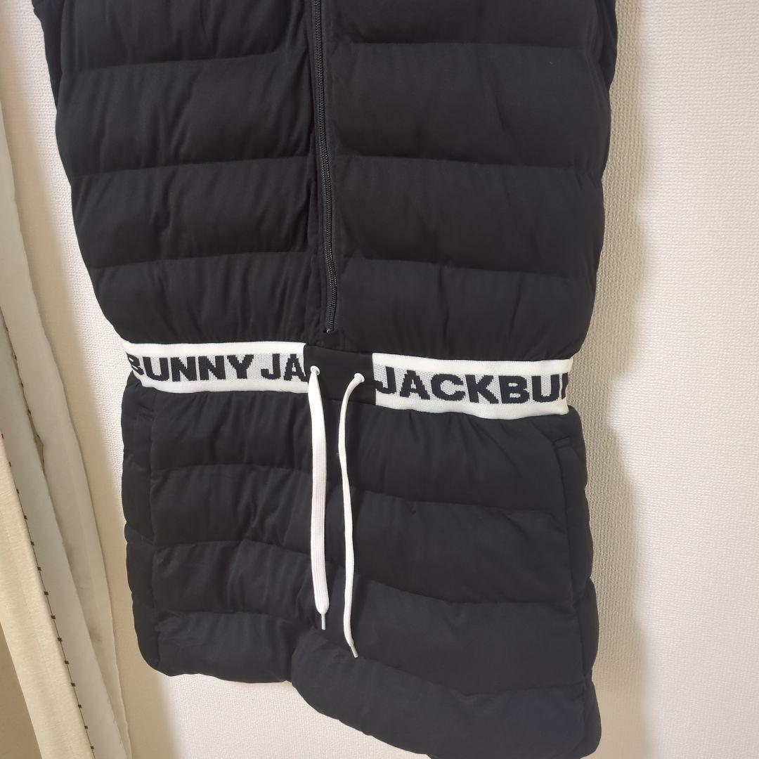 ★新品★Jack Bunny!!　ダウンワンピース　サイズ　2