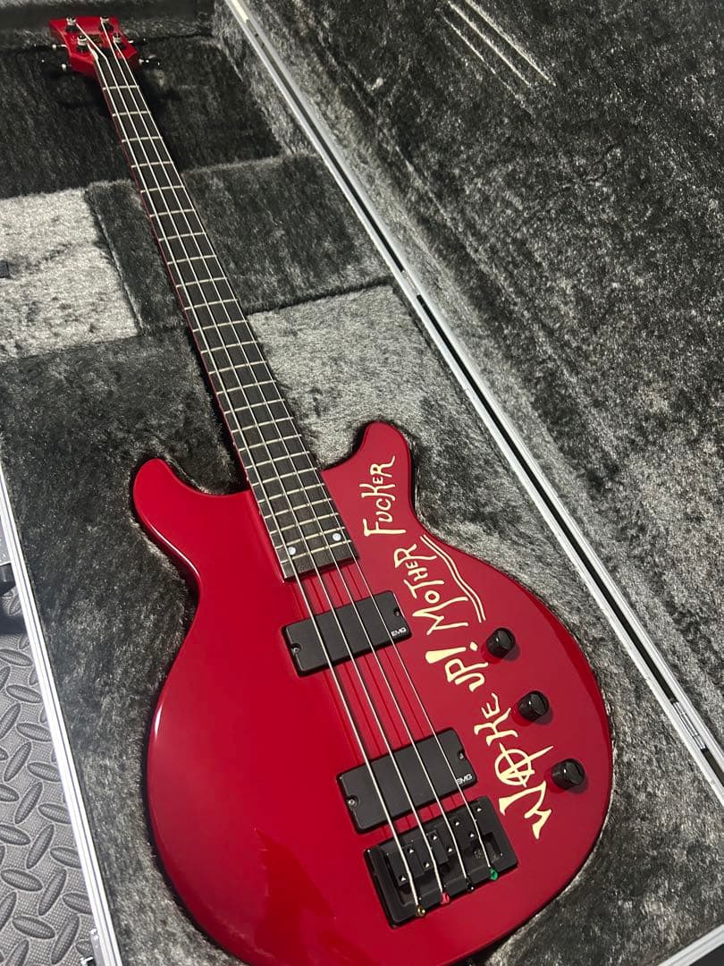 ESP J-TVB-Ⅲ sig - メルカリ