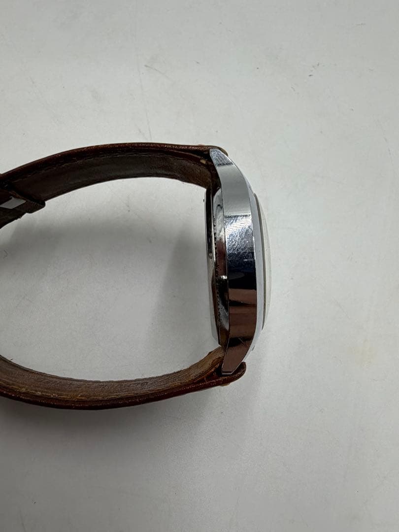 POLJOT ポレオット 腕時計 ロシア ソ連　クロノグラフ 手巻き 23石