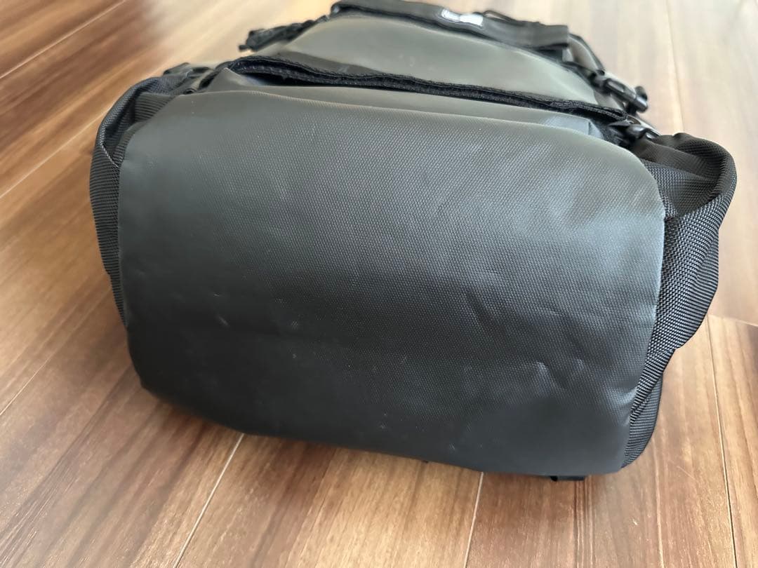 NEW ERA ニューエラ アーバンパック バックパック リュック バッグ