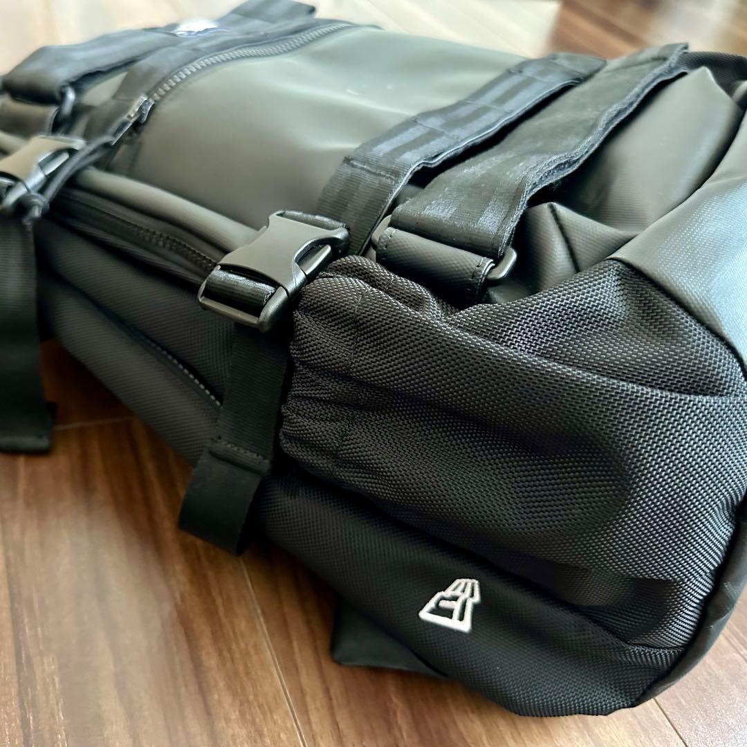 NEW ERA ニューエラ アーバンパック バックパック リュック バッグ