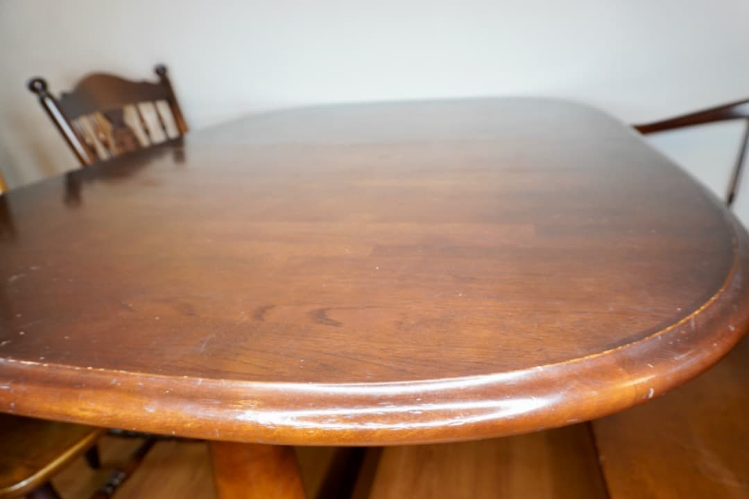 キツツキ エクステンション ダイニングテーブル HIDA 飛騨産業