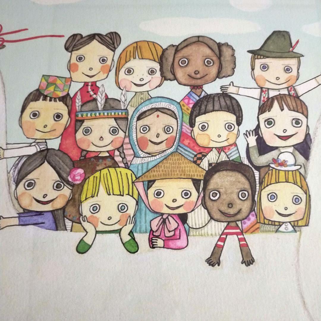 マリーニ・モンティーニ 版画 大判サイズ53.5×75cm