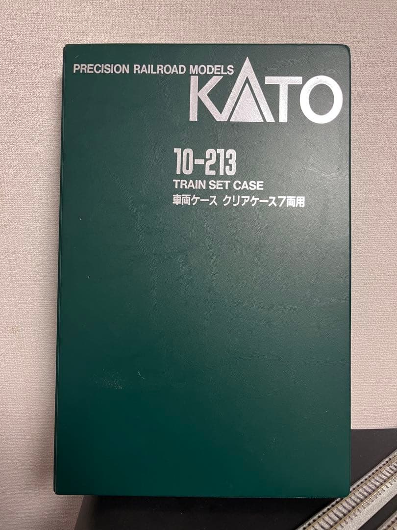 KATO 415系800番台タイプ 七尾線色