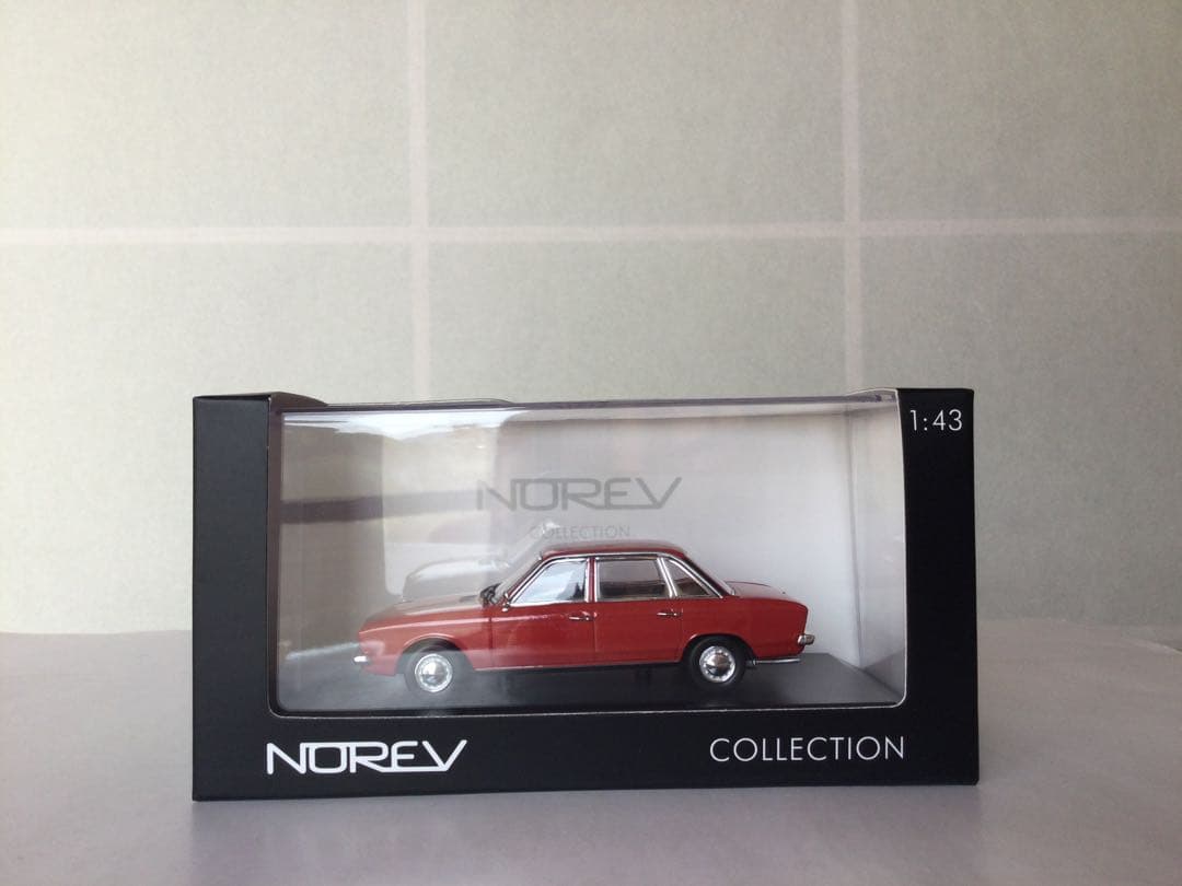 NOREV フォルクスワーゲン K70