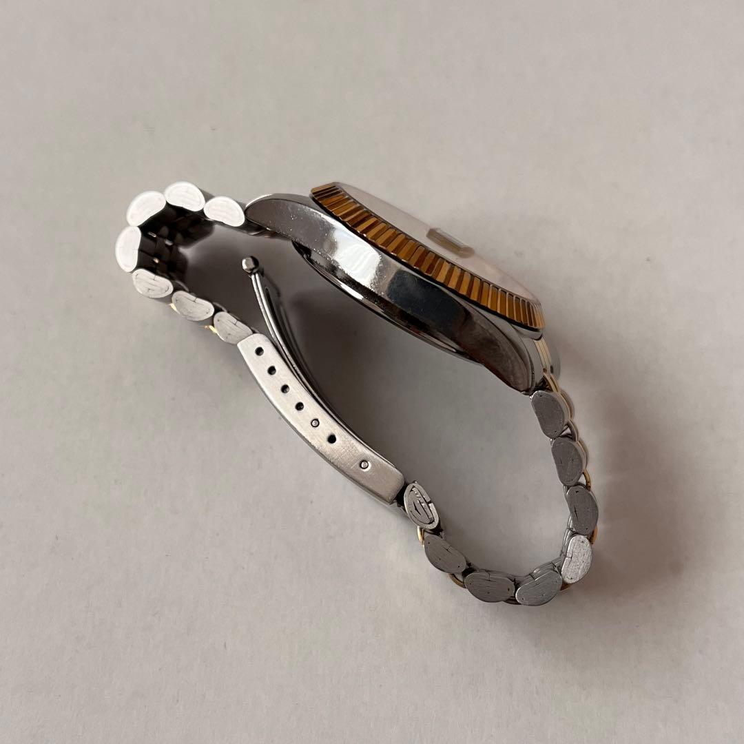 送料込/Disneyロレックス ミッキー 腕時計 アナログMU0959