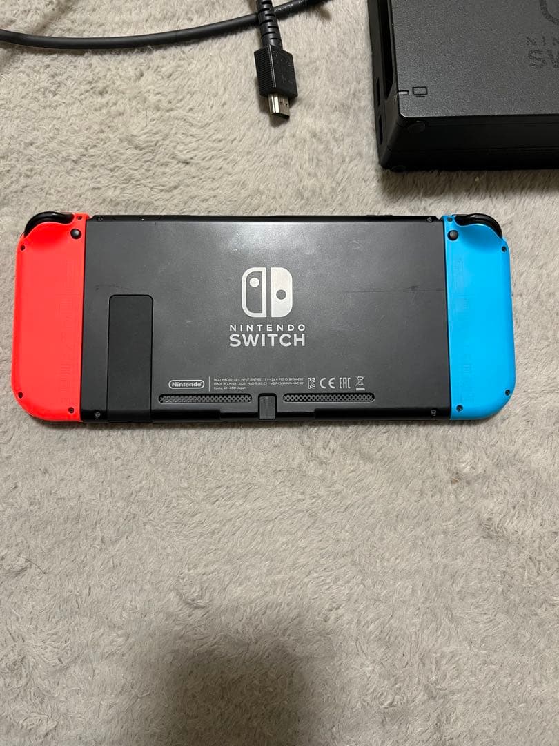 【早い者勝ち】Nintendo Switch 本体 プロコントローラー