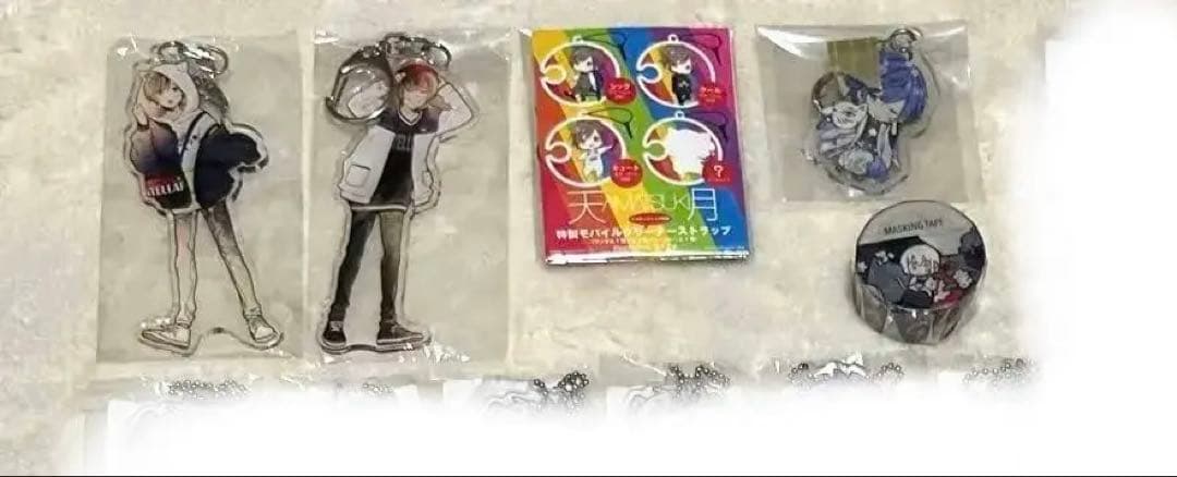 s*a様 まふまふ 缶バッジ グッズ まとめ売り