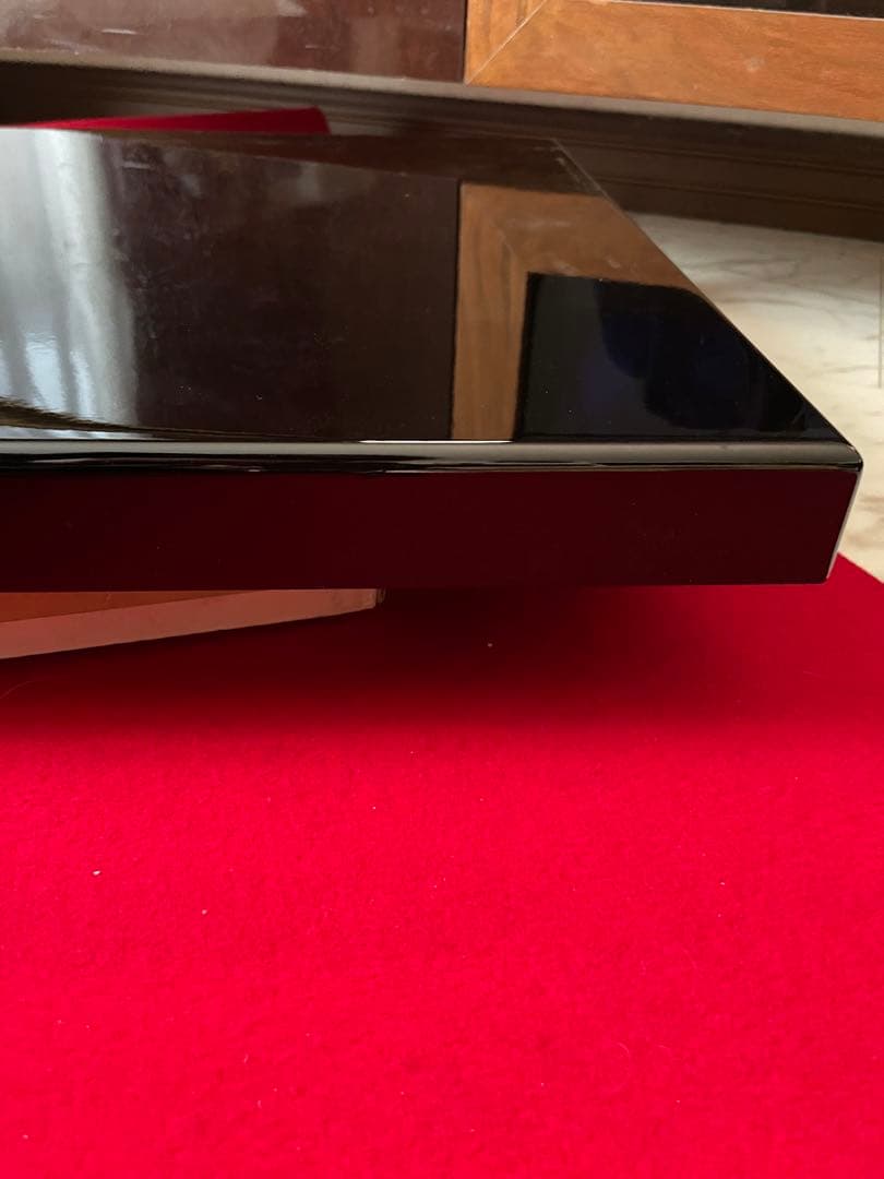 ◉セール！新品　お雛様　五月人形　端午の節句　豪華　黒塗り台　金屏風セット