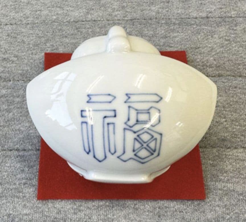 ループウィラー　福引　福助　長右ェ門