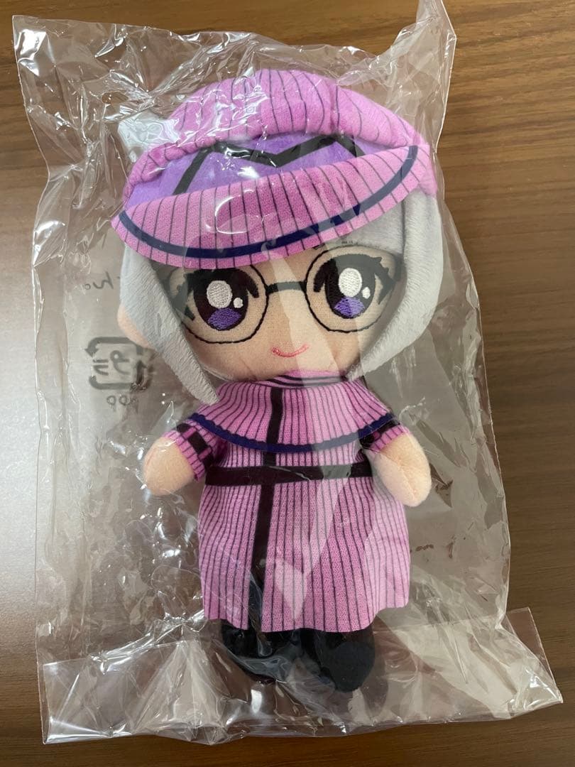 キングオージャー ぬいぐるみ 新章 フルコンプ ジェラミー